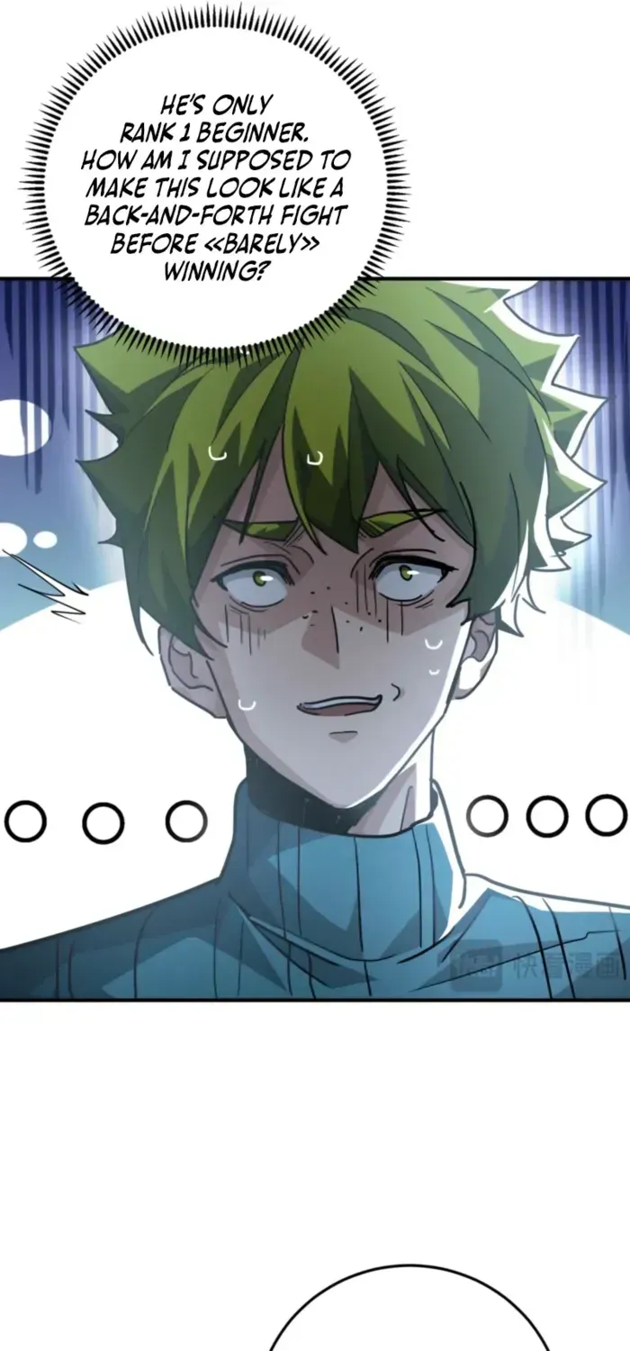 Read High Martiality With One Hand I Single Handedly Repel Three Thousand Emperors EN Manga Online