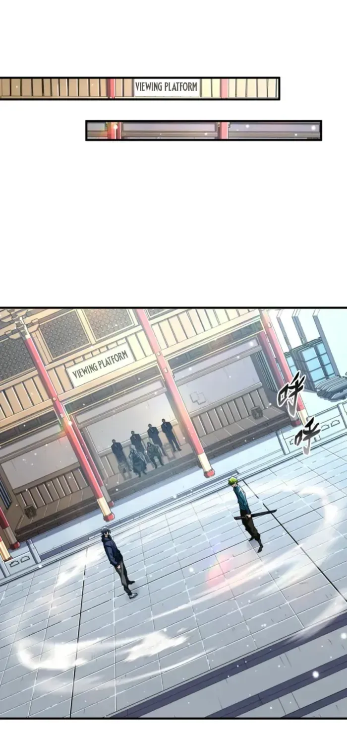 Read High Martiality With One Hand I Single Handedly Repel Three Thousand Emperors EN Manga Online
