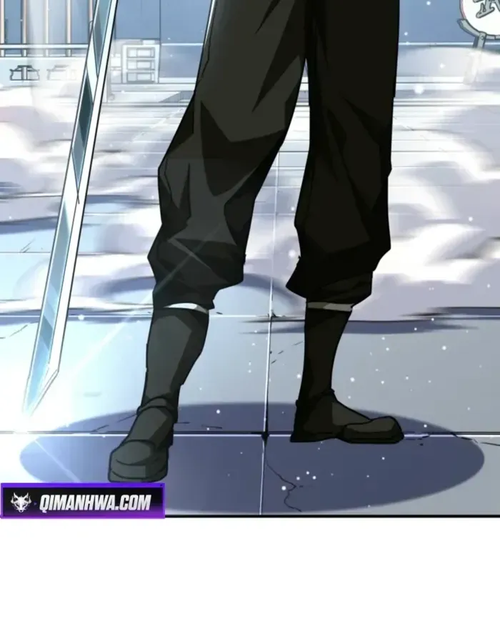 Read High Martiality With One Hand I Single Handedly Repel Three Thousand Emperors EN Manga Online