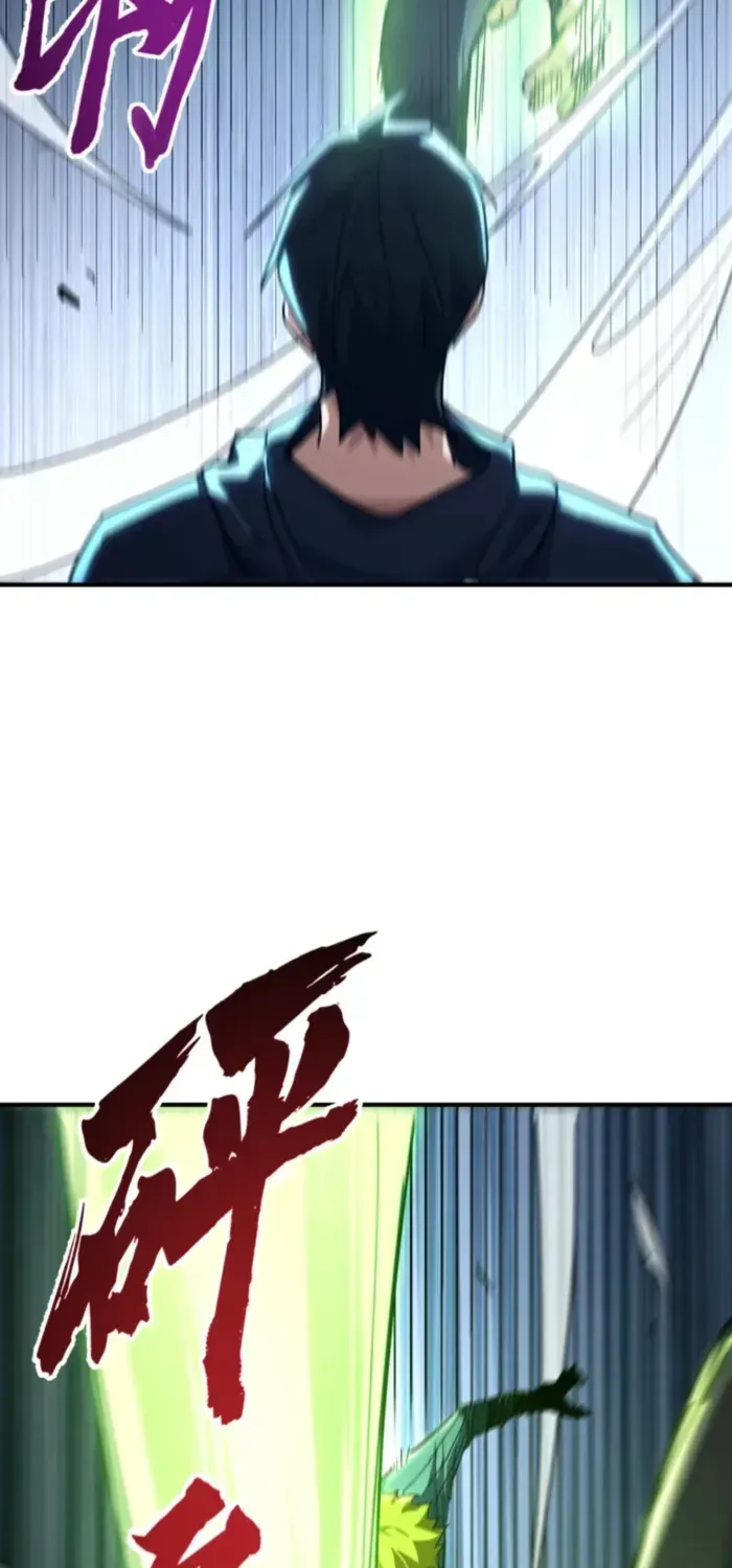 Read High Martiality With One Hand I Single Handedly Repel Three Thousand Emperors EN Manga Online