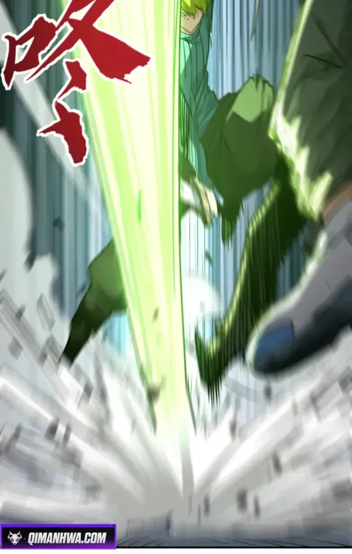 Read High Martiality With One Hand I Single Handedly Repel Three Thousand Emperors EN Manga Online