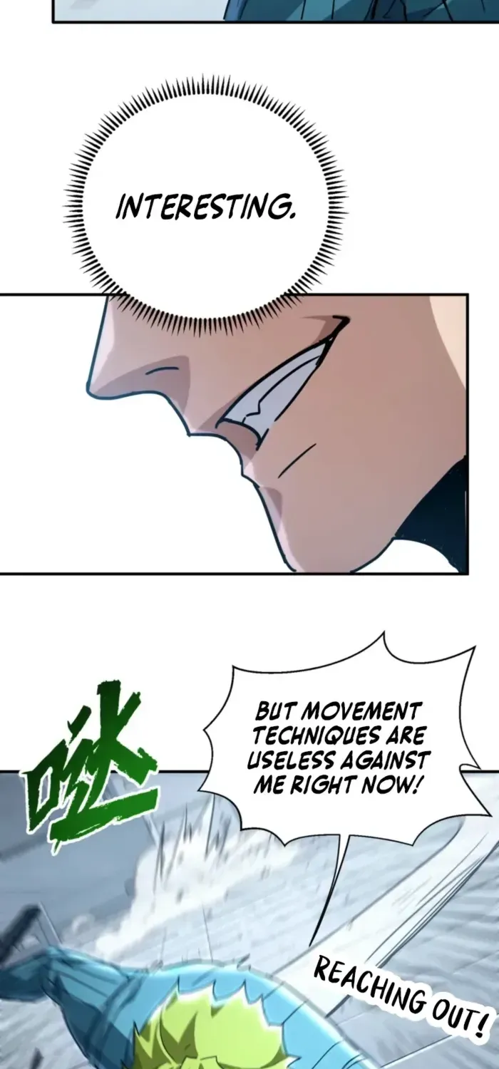 Read High Martiality With One Hand I Single Handedly Repel Three Thousand Emperors EN Manga Online