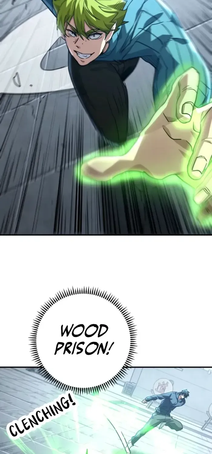 Read High Martiality With One Hand I Single Handedly Repel Three Thousand Emperors EN Manga Online