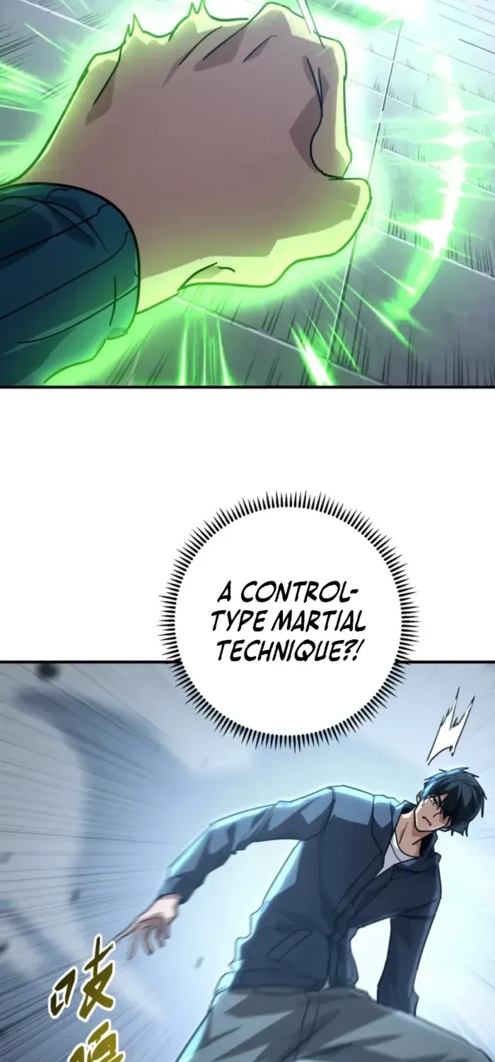 Read High Martiality With One Hand I Single Handedly Repel Three Thousand Emperors EN Manga Online