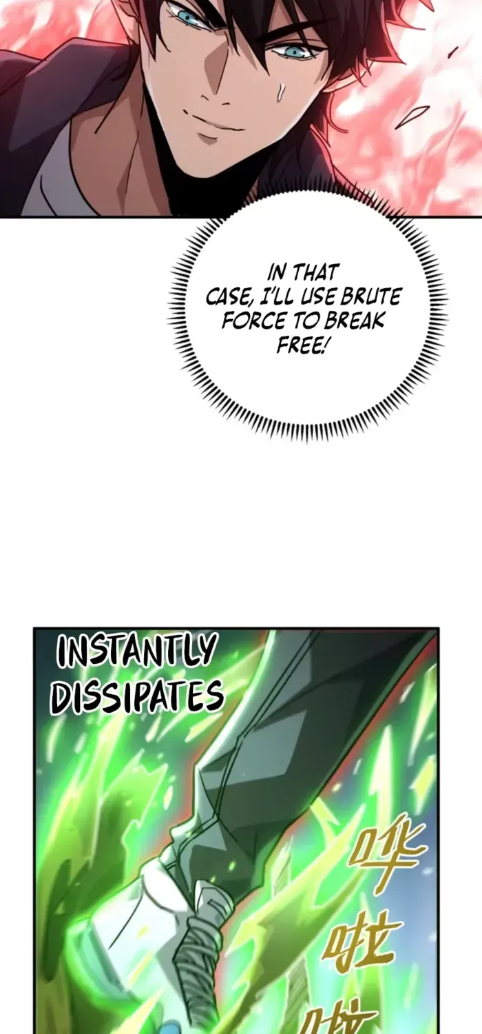 Read High Martiality With One Hand I Single Handedly Repel Three Thousand Emperors EN Manga Online