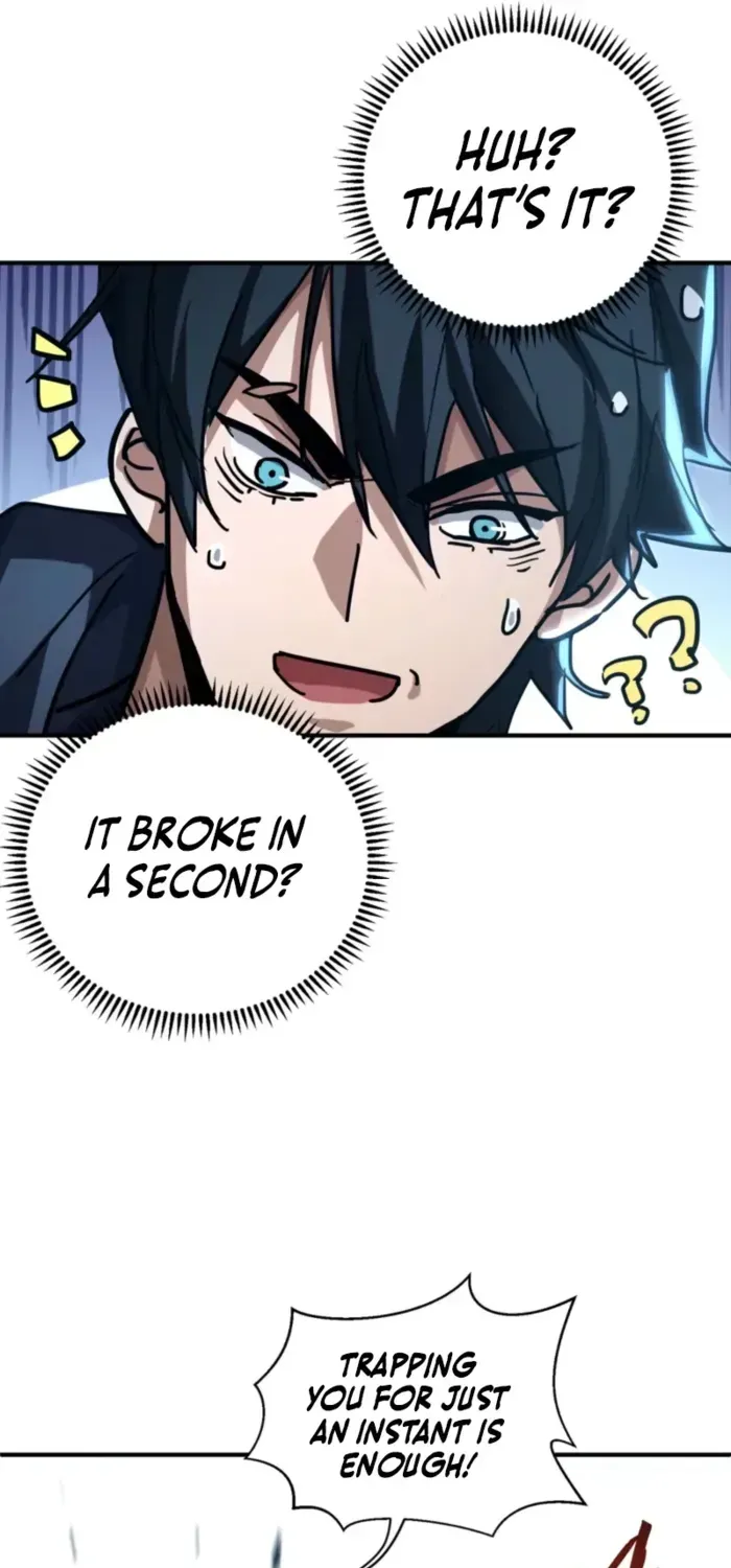 Read High Martiality With One Hand I Single Handedly Repel Three Thousand Emperors EN Manga Online