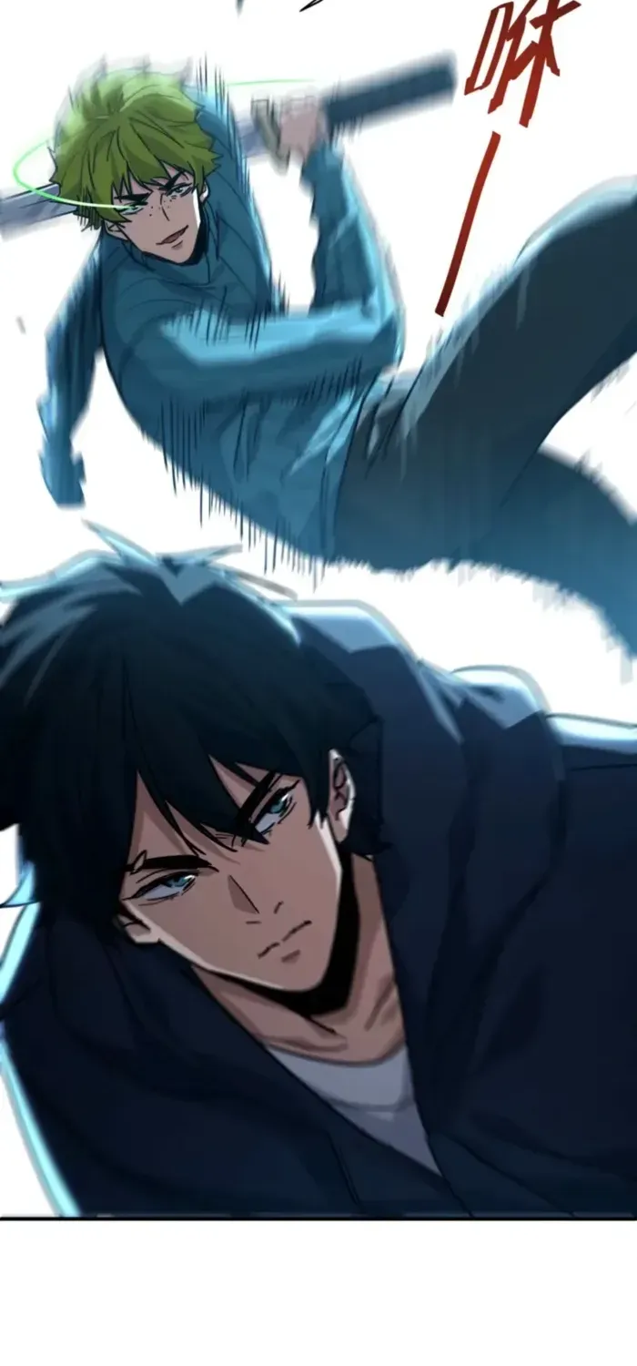 Read High Martiality With One Hand I Single Handedly Repel Three Thousand Emperors EN Manga Online