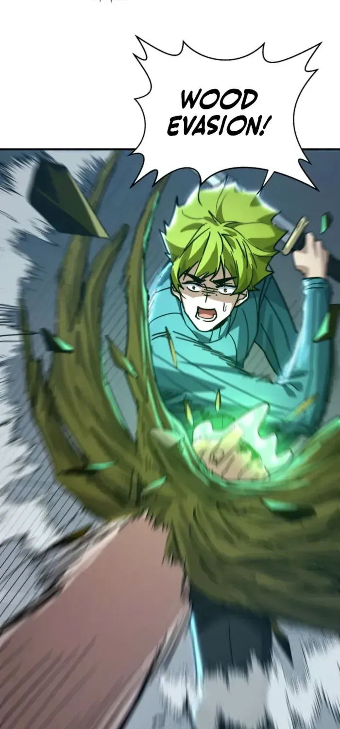 Read High Martiality With One Hand I Single Handedly Repel Three Thousand Emperors EN Manga Online