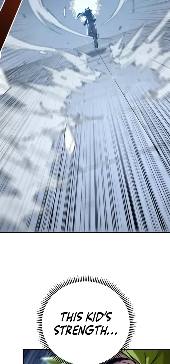 Read High Martiality With One Hand I Single Handedly Repel Three Thousand Emperors EN Manga Online