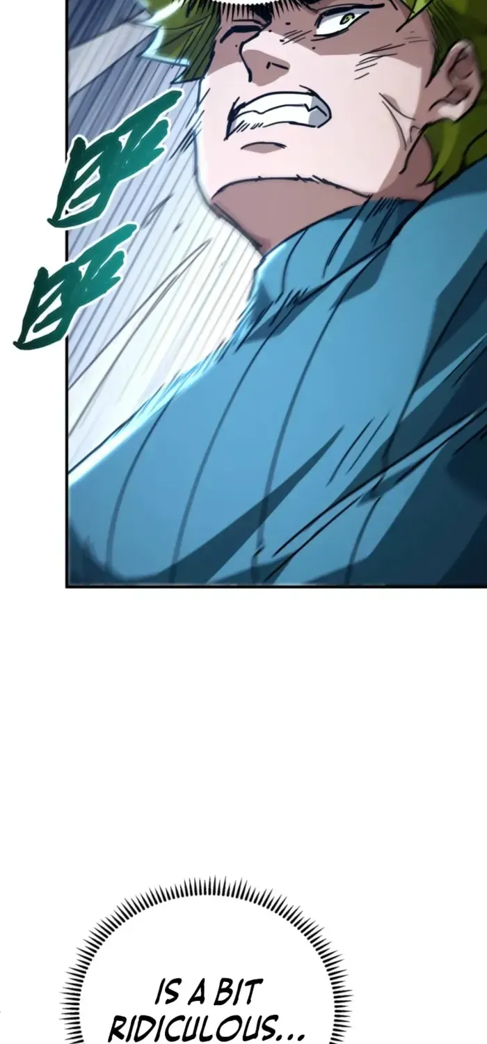 Read High Martiality With One Hand I Single Handedly Repel Three Thousand Emperors EN Manga Online