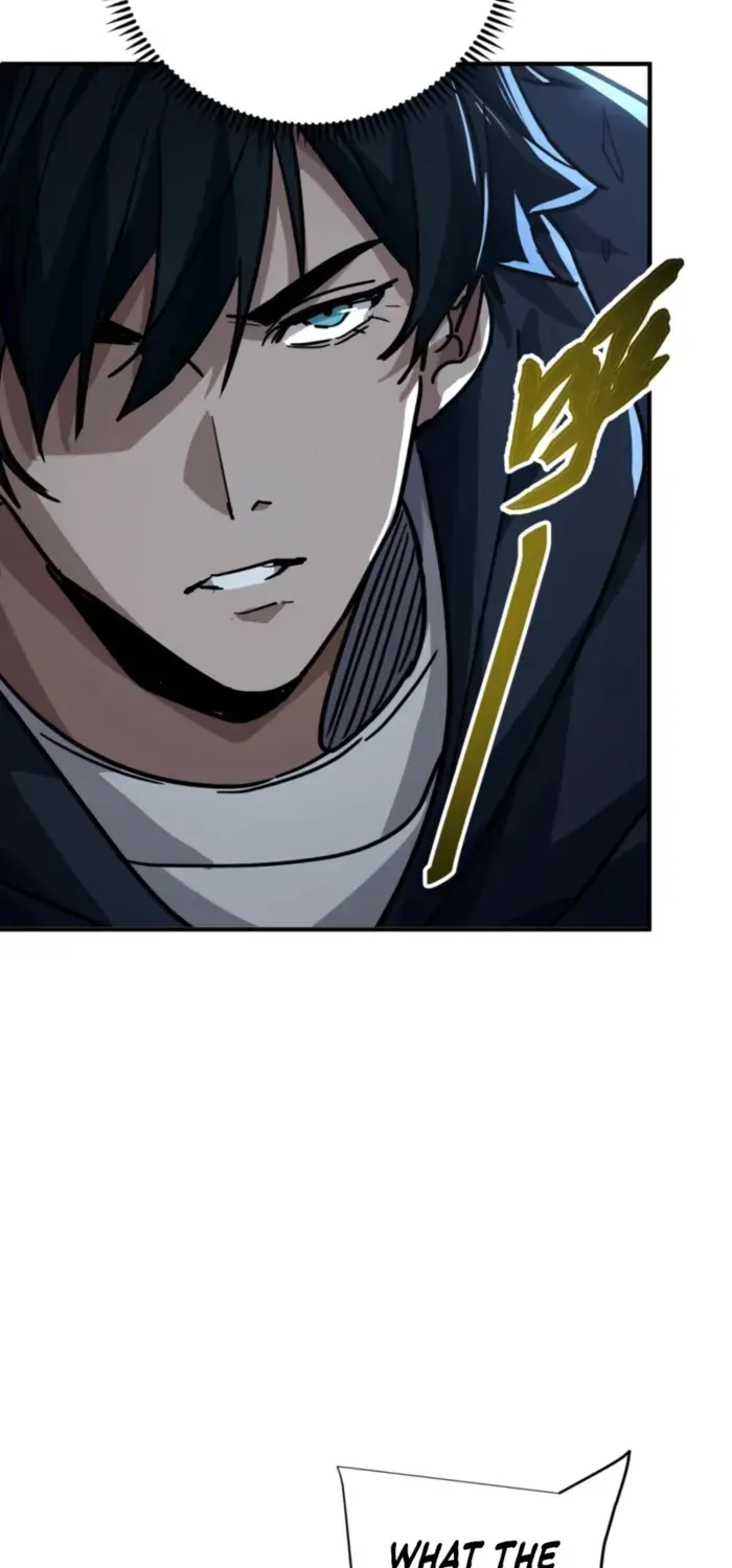 Read High Martiality With One Hand I Single Handedly Repel Three Thousand Emperors EN Manga Online
