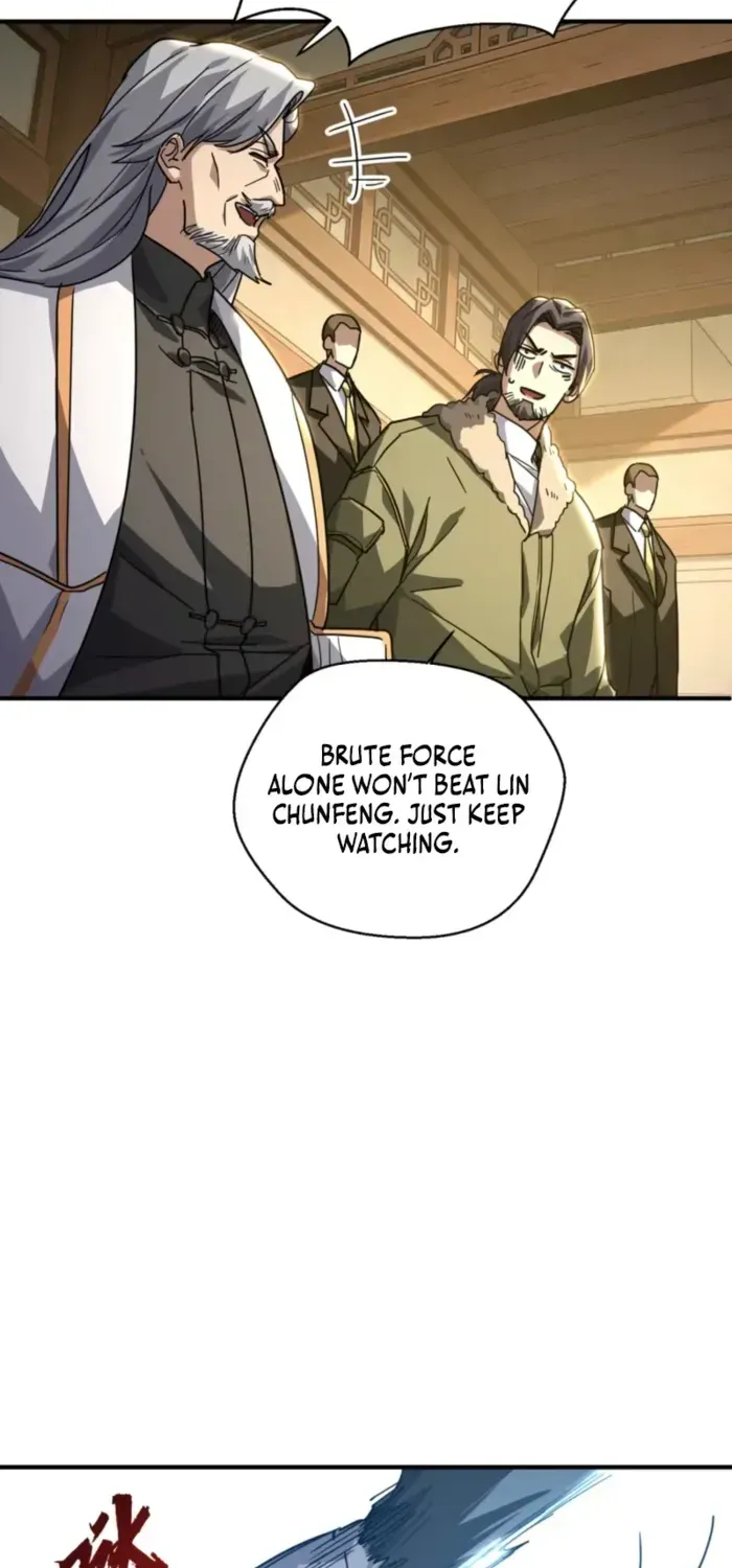 Read High Martiality With One Hand I Single Handedly Repel Three Thousand Emperors EN Manga Online
