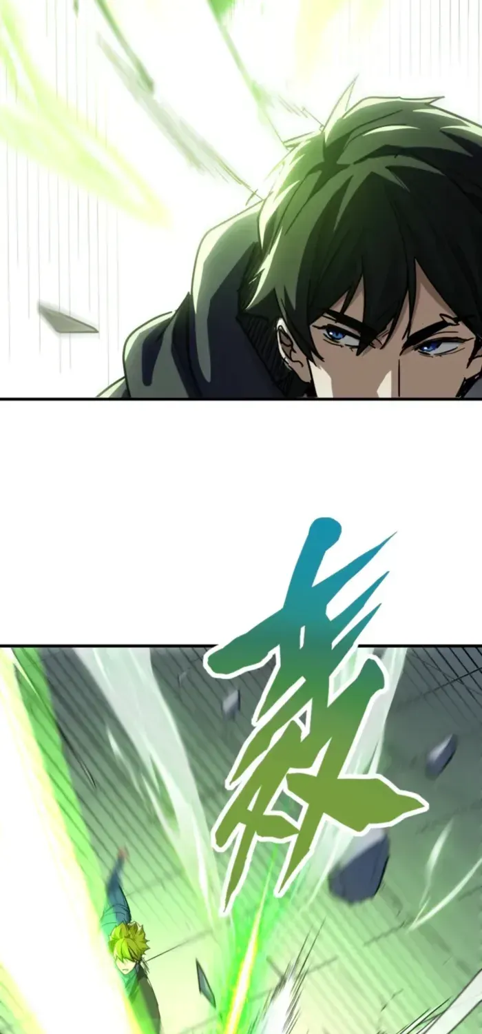 Read High Martiality With One Hand I Single Handedly Repel Three Thousand Emperors EN Manga Online