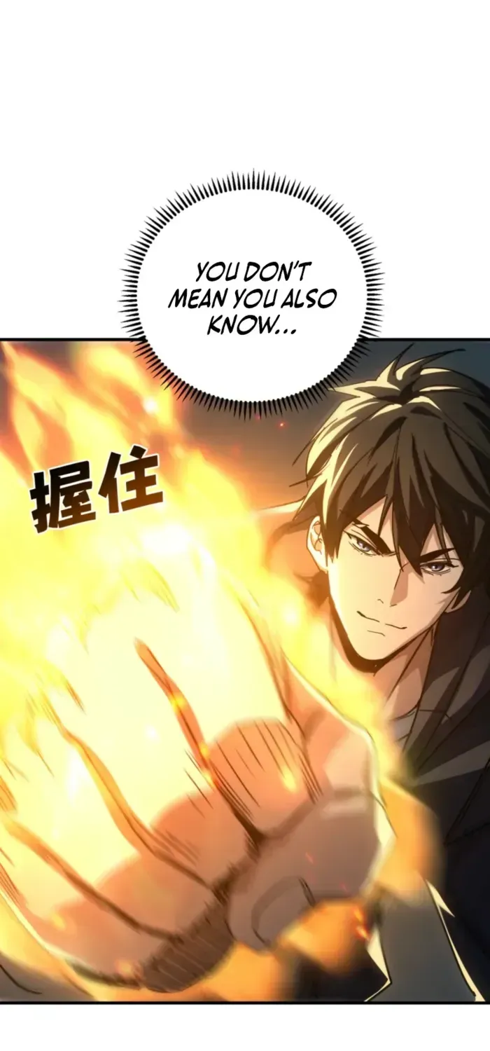 Read High Martiality With One Hand I Single Handedly Repel Three Thousand Emperors EN Manga Online