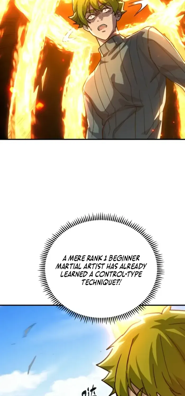 Read High Martiality With One Hand I Single Handedly Repel Three Thousand Emperors EN Manga Online