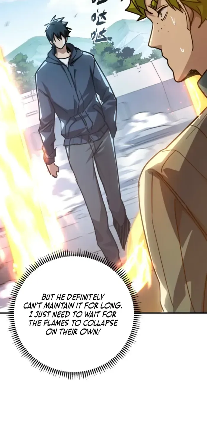 Read High Martiality With One Hand I Single Handedly Repel Three Thousand Emperors EN Manga Online