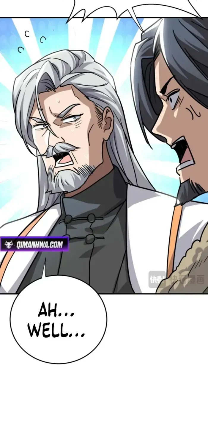 Read High Martiality With One Hand I Single Handedly Repel Three Thousand Emperors EN Manga Online