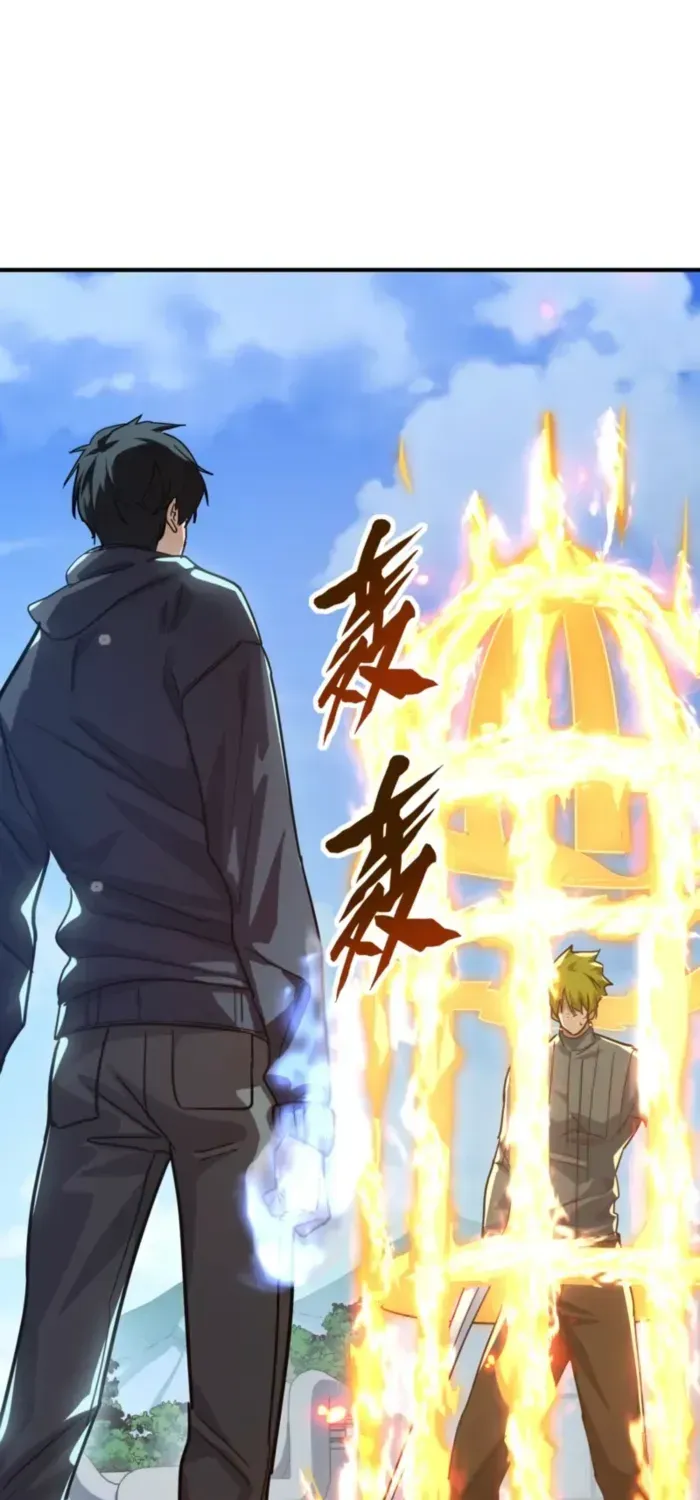 Read High Martiality With One Hand I Single Handedly Repel Three Thousand Emperors EN Manga Online