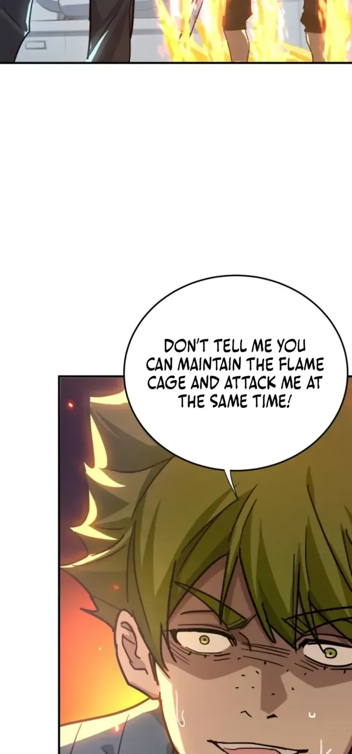 Read High Martiality With One Hand I Single Handedly Repel Three Thousand Emperors EN Manga Online