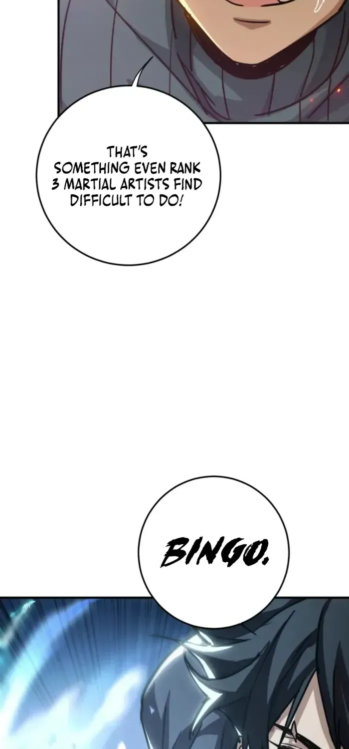Read High Martiality With One Hand I Single Handedly Repel Three Thousand Emperors EN Manga Online