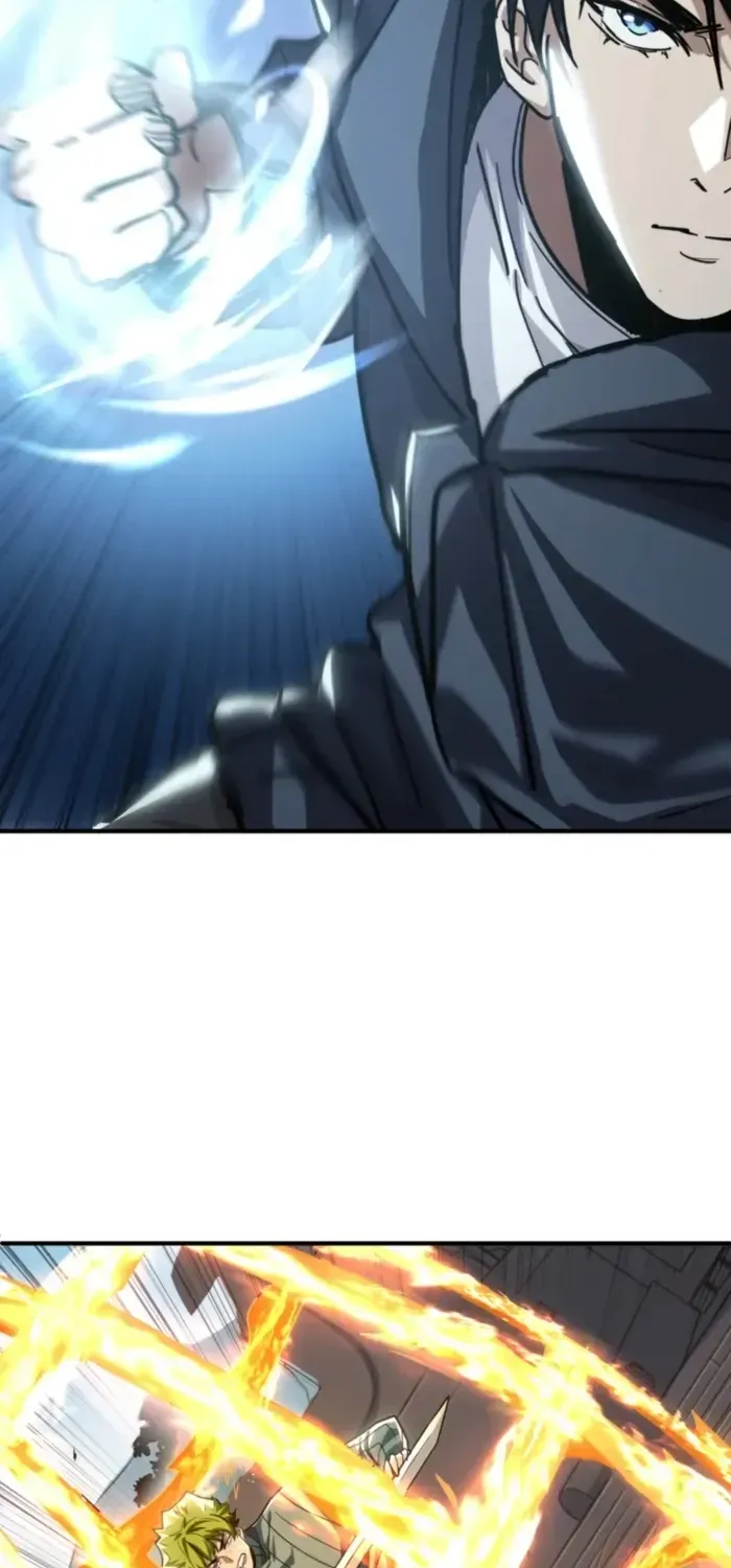 Read High Martiality With One Hand I Single Handedly Repel Three Thousand Emperors EN Manga Online
