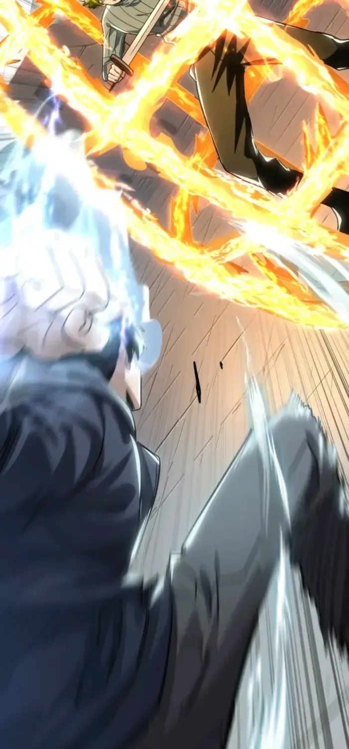 Read High Martiality With One Hand I Single Handedly Repel Three Thousand Emperors EN Manga Online