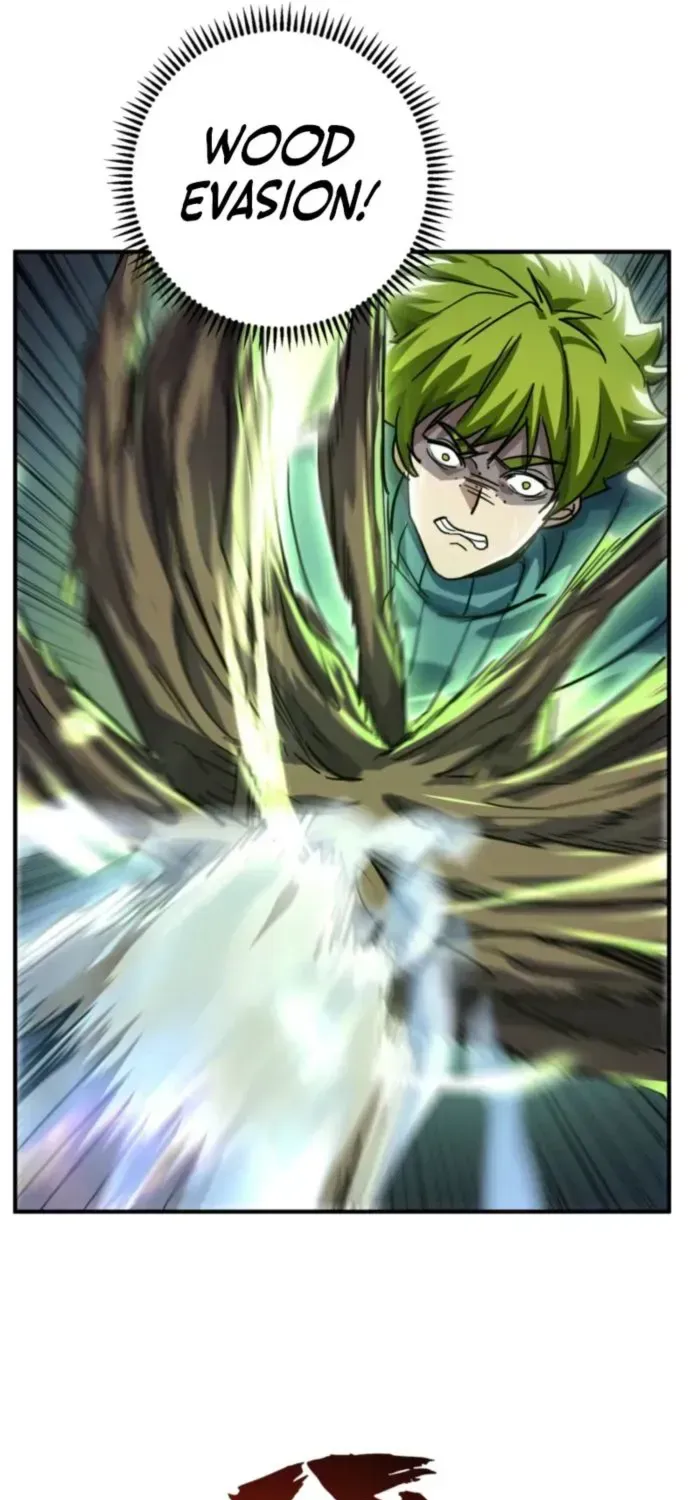 Read High Martiality With One Hand I Single Handedly Repel Three Thousand Emperors EN Manga Online