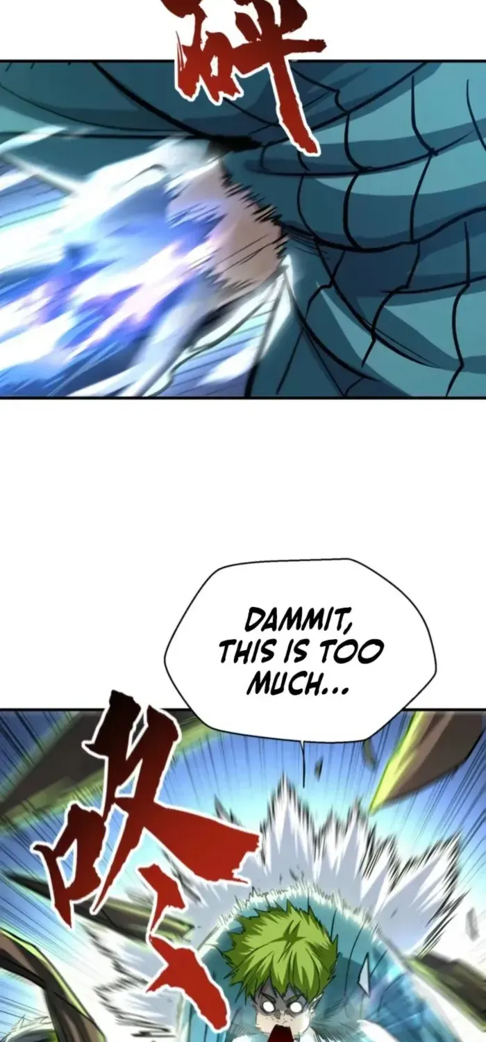 Read High Martiality With One Hand I Single Handedly Repel Three Thousand Emperors EN Manga Online