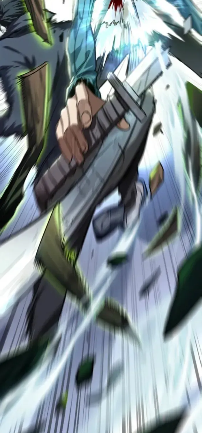 Read High Martiality With One Hand I Single Handedly Repel Three Thousand Emperors EN Manga Online