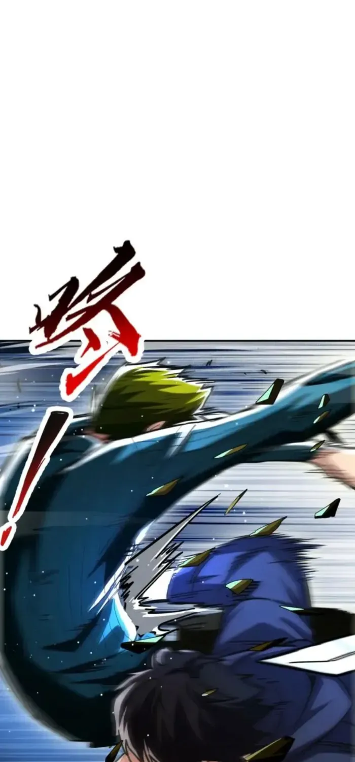Read High Martiality With One Hand I Single Handedly Repel Three Thousand Emperors EN Manga Online