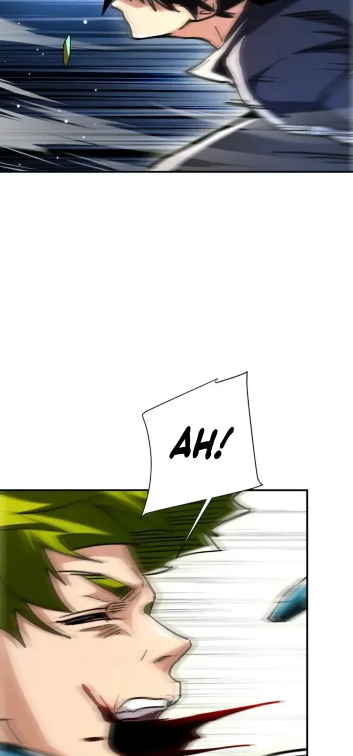 Read High Martiality With One Hand I Single Handedly Repel Three Thousand Emperors EN Manga Online