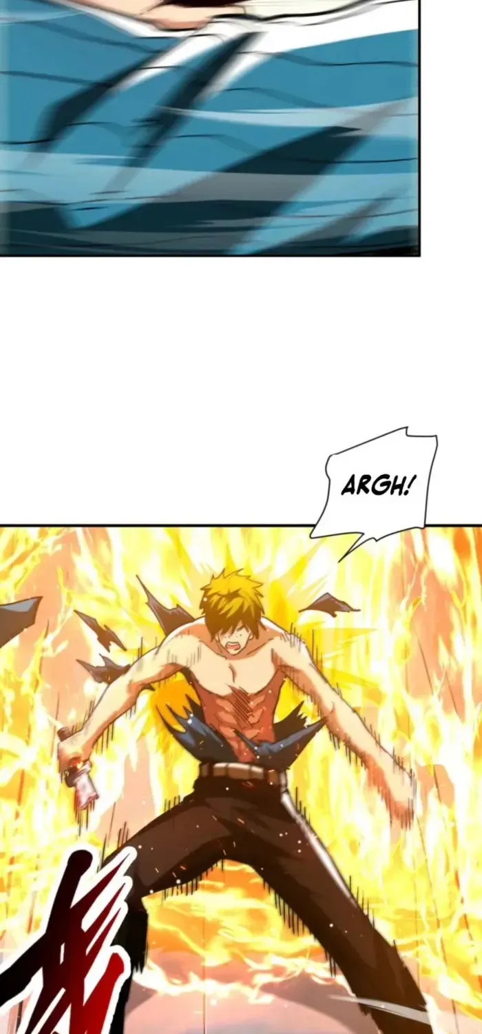 Read High Martiality With One Hand I Single Handedly Repel Three Thousand Emperors EN Manga Online