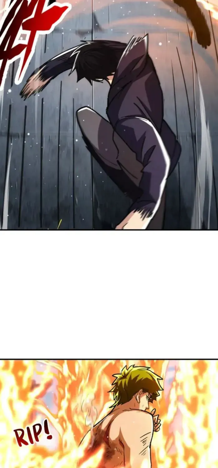 Read High Martiality With One Hand I Single Handedly Repel Three Thousand Emperors EN Manga Online