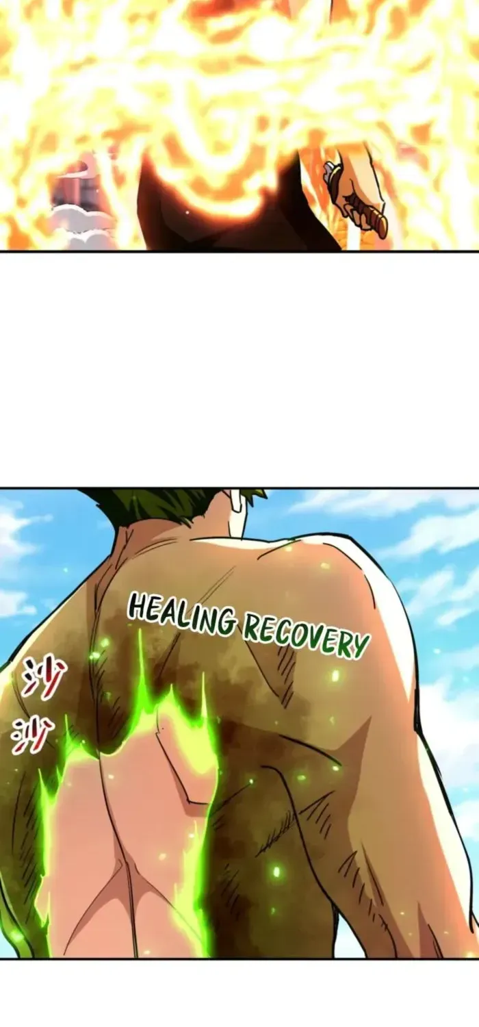 Read High Martiality With One Hand I Single Handedly Repel Three Thousand Emperors EN Manga Online