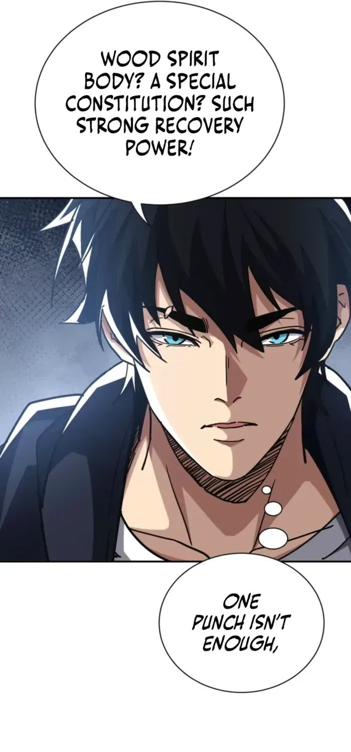 Read High Martiality With One Hand I Single Handedly Repel Three Thousand Emperors EN Manga Online