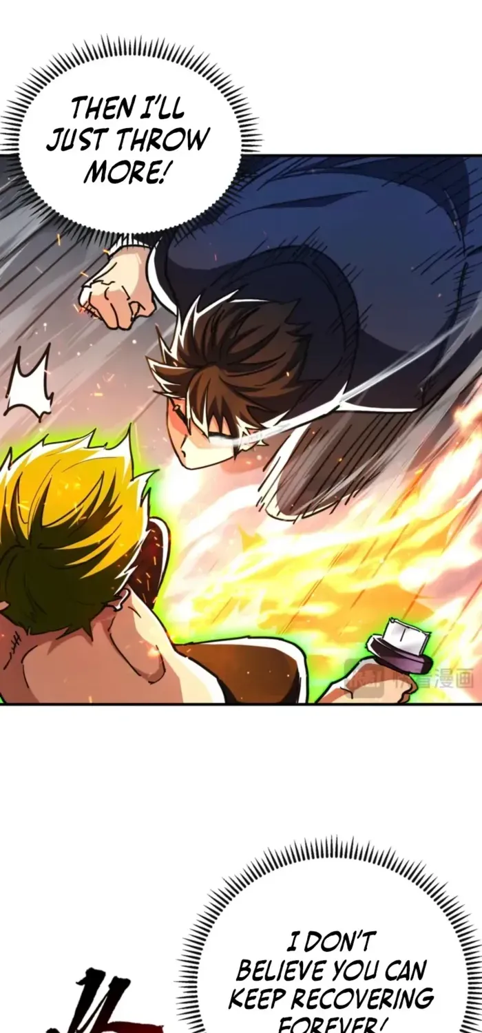 Read High Martiality With One Hand I Single Handedly Repel Three Thousand Emperors EN Manga Online