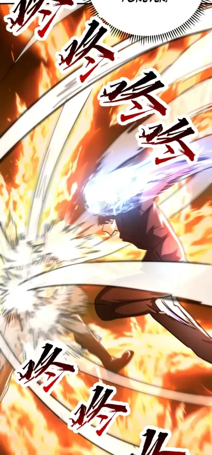 Read High Martiality With One Hand I Single Handedly Repel Three Thousand Emperors EN Manga Online