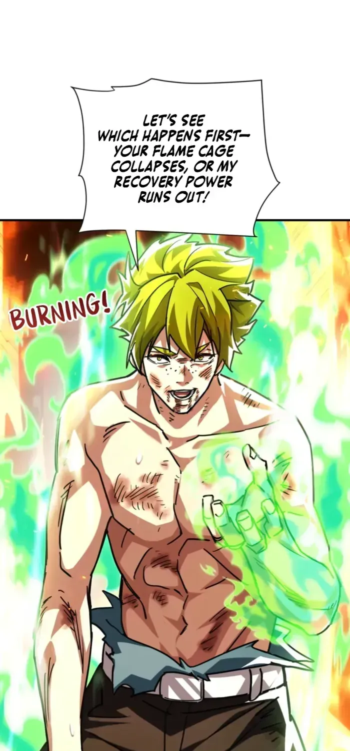 Read High Martiality With One Hand I Single Handedly Repel Three Thousand Emperors EN Manga Online