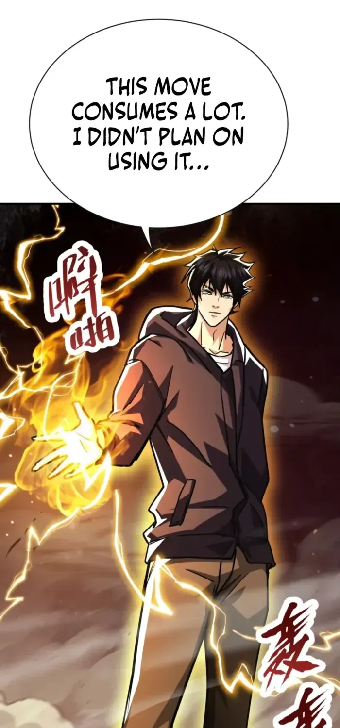 Read High Martiality With One Hand I Single Handedly Repel Three Thousand Emperors EN Manga Online