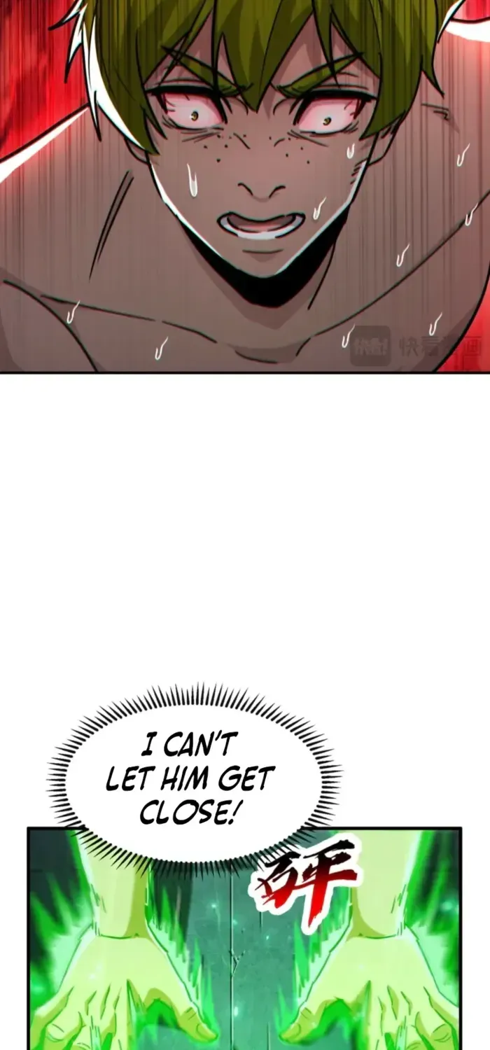 Read High Martiality With One Hand I Single Handedly Repel Three Thousand Emperors EN Manga Online