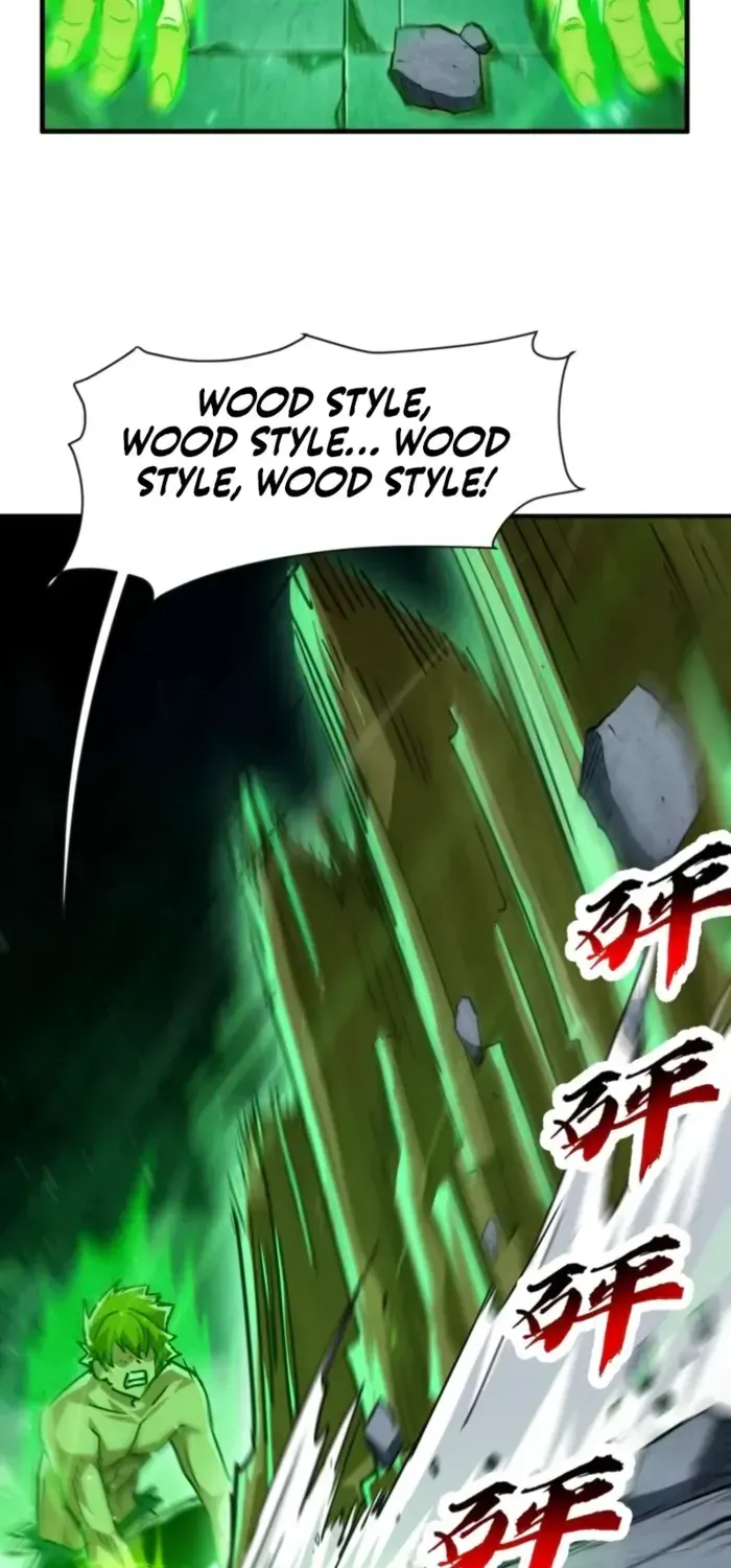 Read High Martiality With One Hand I Single Handedly Repel Three Thousand Emperors EN Manga Online