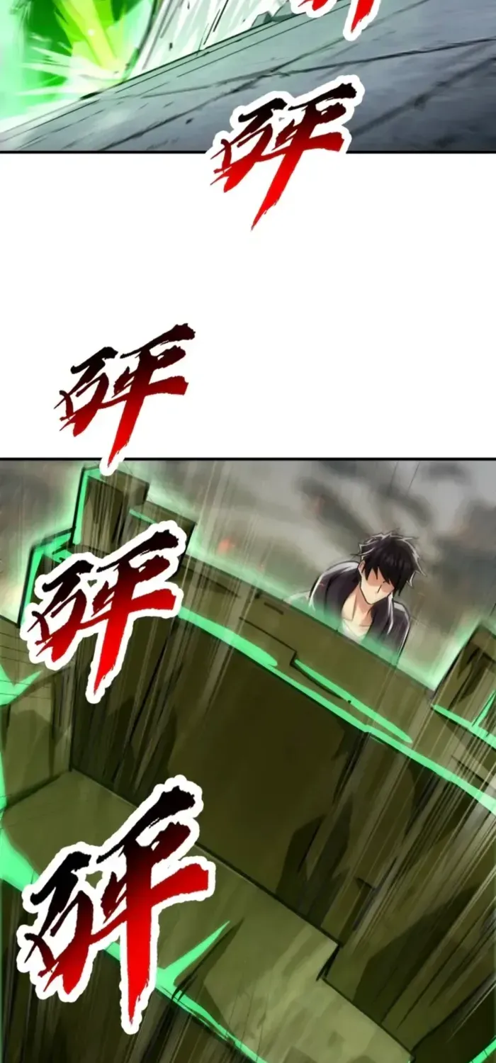 Read High Martiality With One Hand I Single Handedly Repel Three Thousand Emperors EN Manga Online
