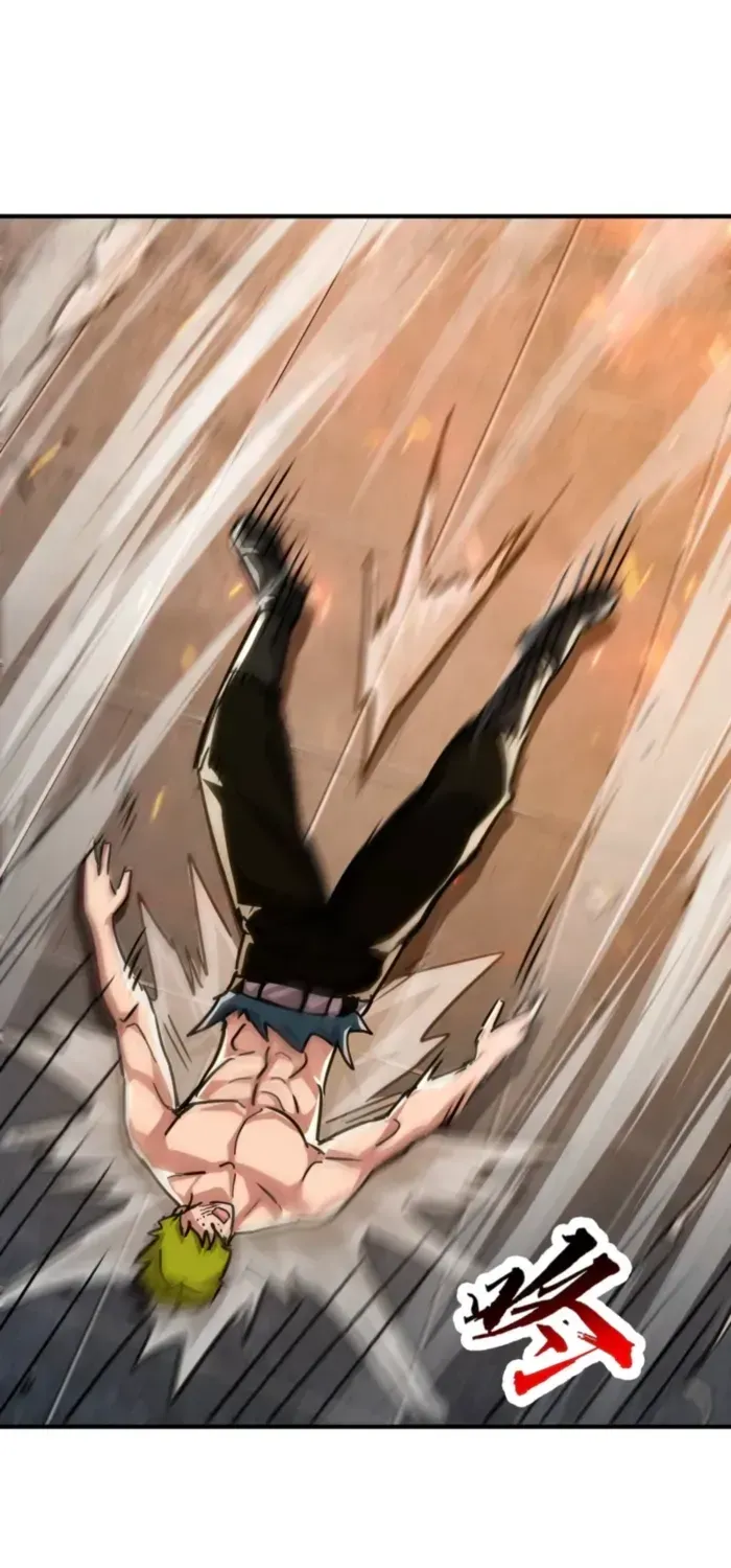 Read High Martiality With One Hand I Single Handedly Repel Three Thousand Emperors EN Manga Online