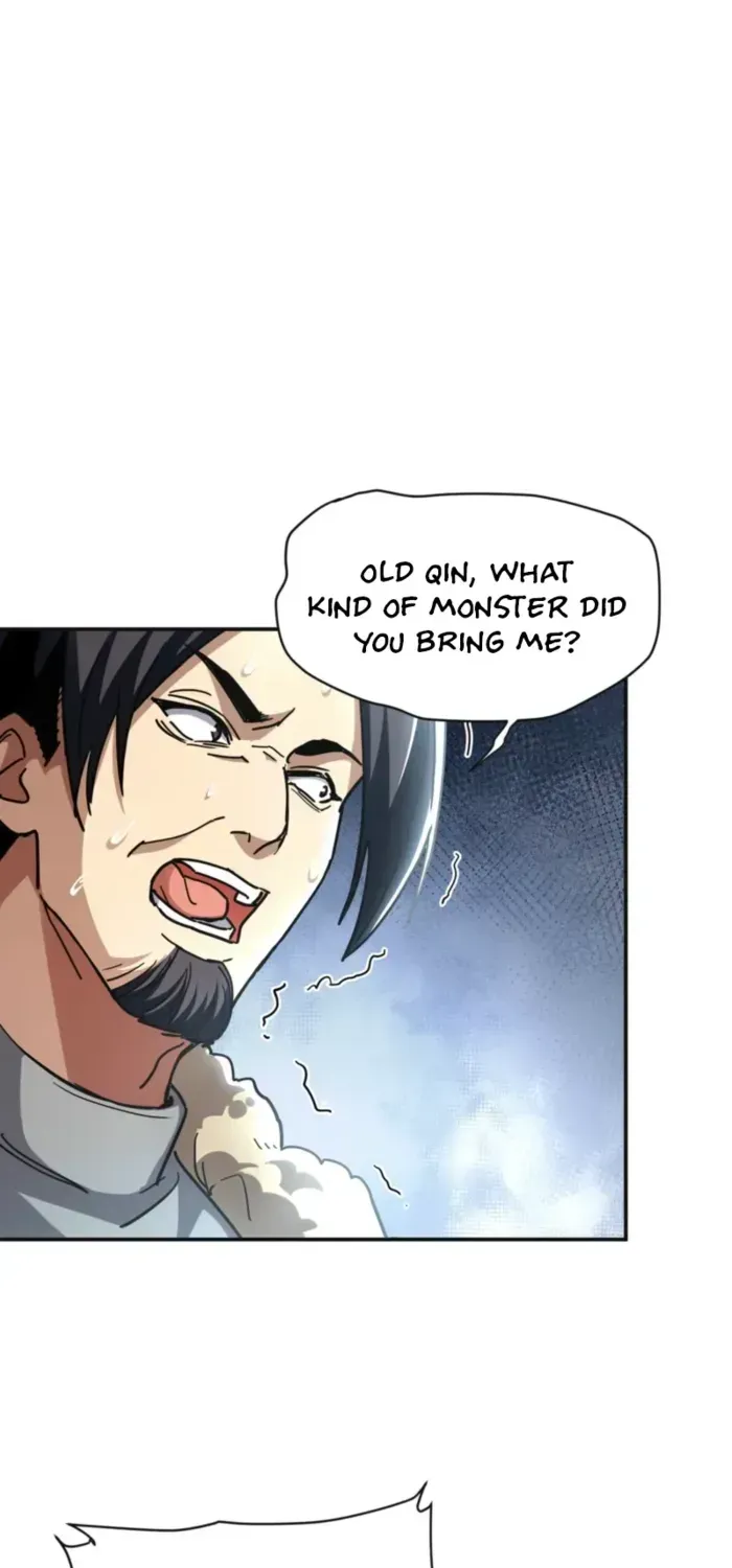 Read High Martiality With One Hand I Single Handedly Repel Three Thousand Emperors EN Manga Online