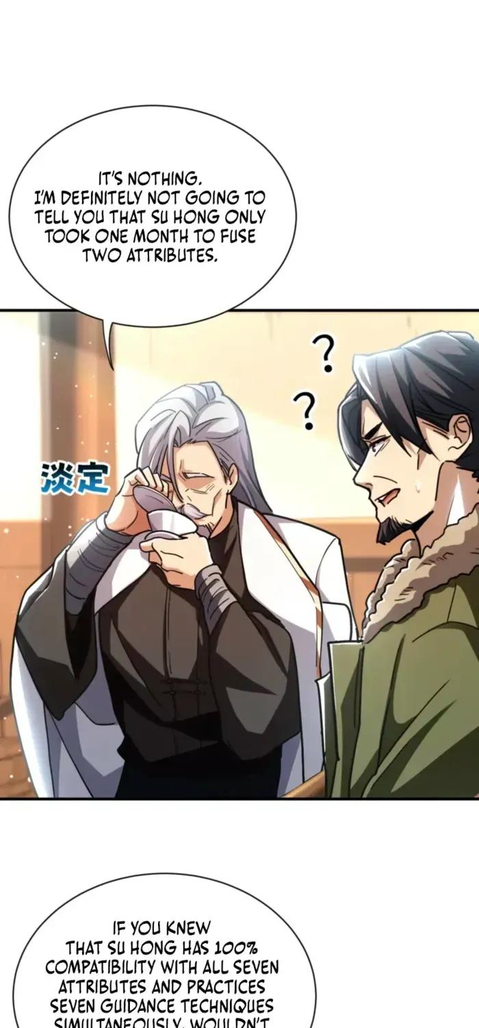 Read High Martiality With One Hand I Single Handedly Repel Three Thousand Emperors EN Manga Online