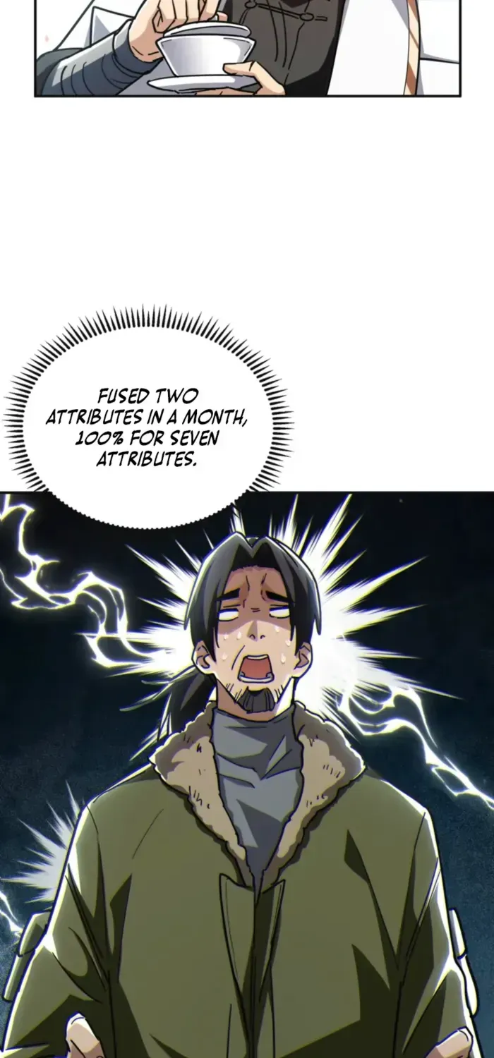 Read High Martiality With One Hand I Single Handedly Repel Three Thousand Emperors EN Manga Online