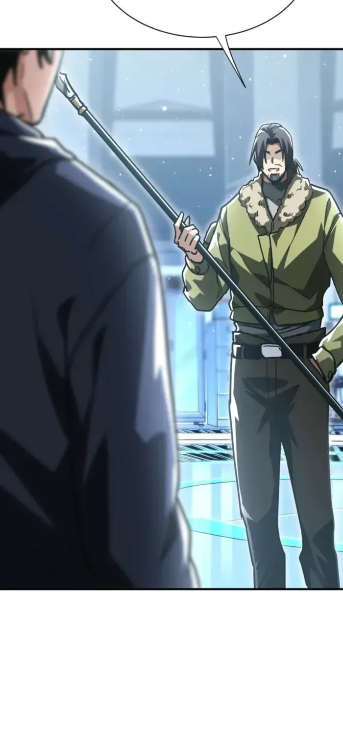 Read High Martiality With One Hand I Single Handedly Repel Three Thousand Emperors EN Manga Online