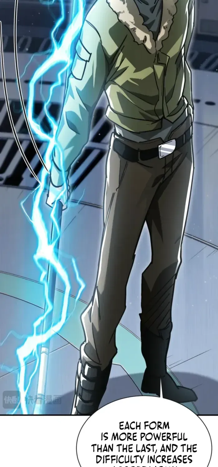 Read High Martiality With One Hand I Single Handedly Repel Three Thousand Emperors EN Manga Online