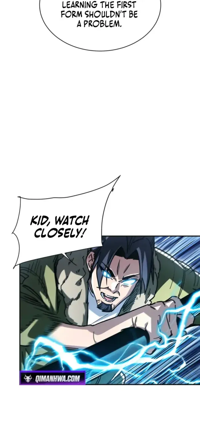 Read High Martiality With One Hand I Single Handedly Repel Three Thousand Emperors EN Manga Online