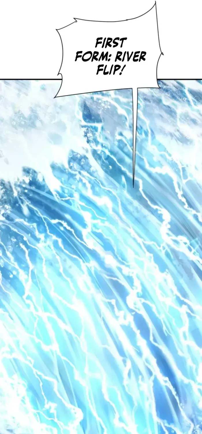 Read High Martiality With One Hand I Single Handedly Repel Three Thousand Emperors EN Manga Online